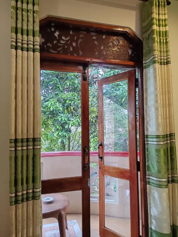 Lalanga Homestay