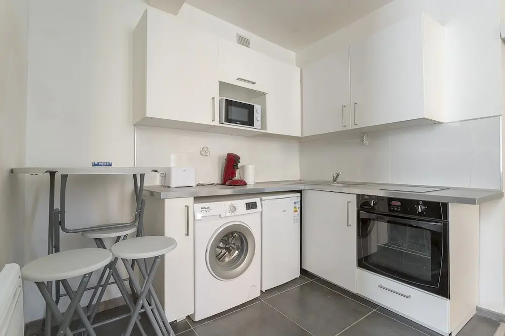 Very Nice T2 of 32m ² - Lyon