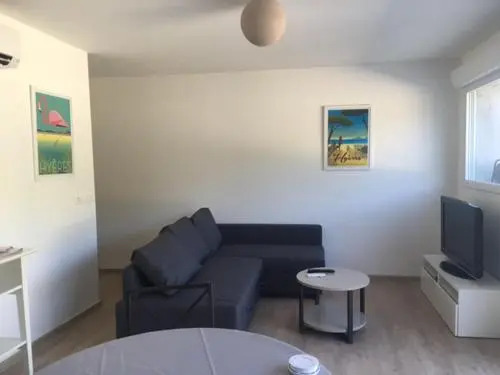 Appartements Les Pesquiers Hyères Plage