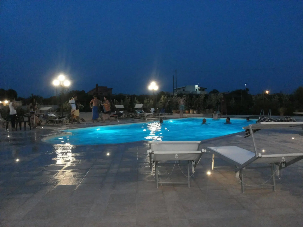 Lilybeo Village - Camping & Residence