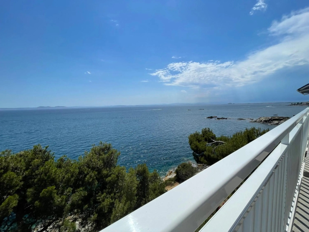 OverTheSea - PUEBLECITO Apartment