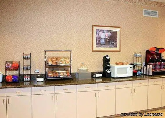 Comfort Inn Bethany