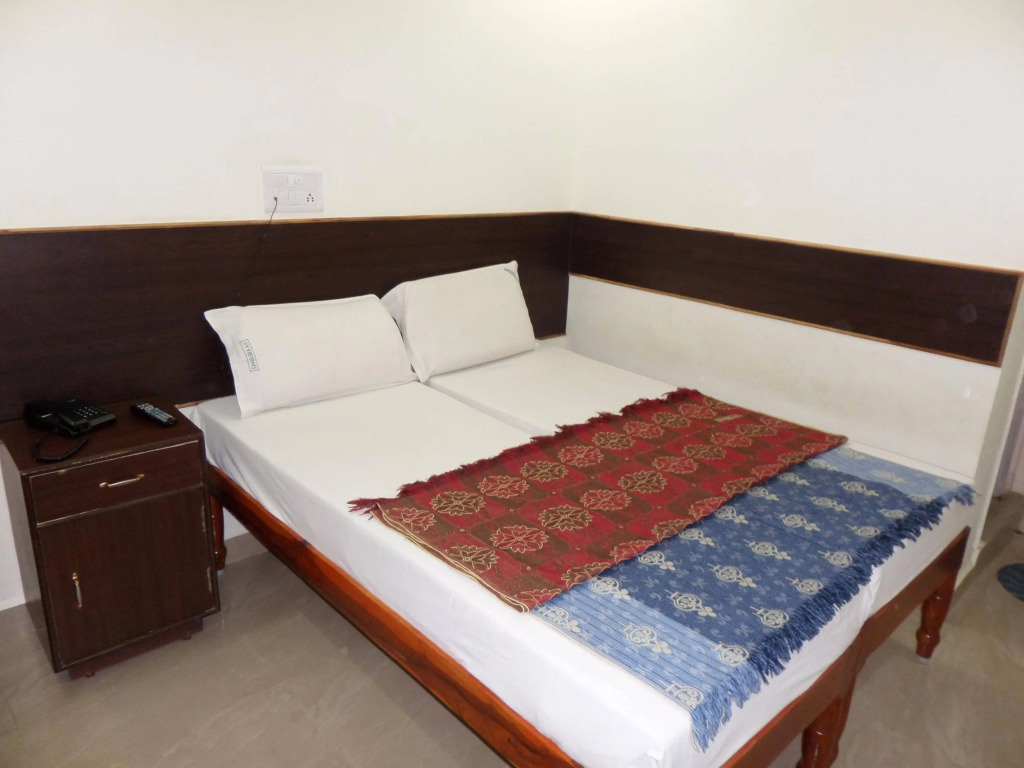 Hotel Sahasra Residency