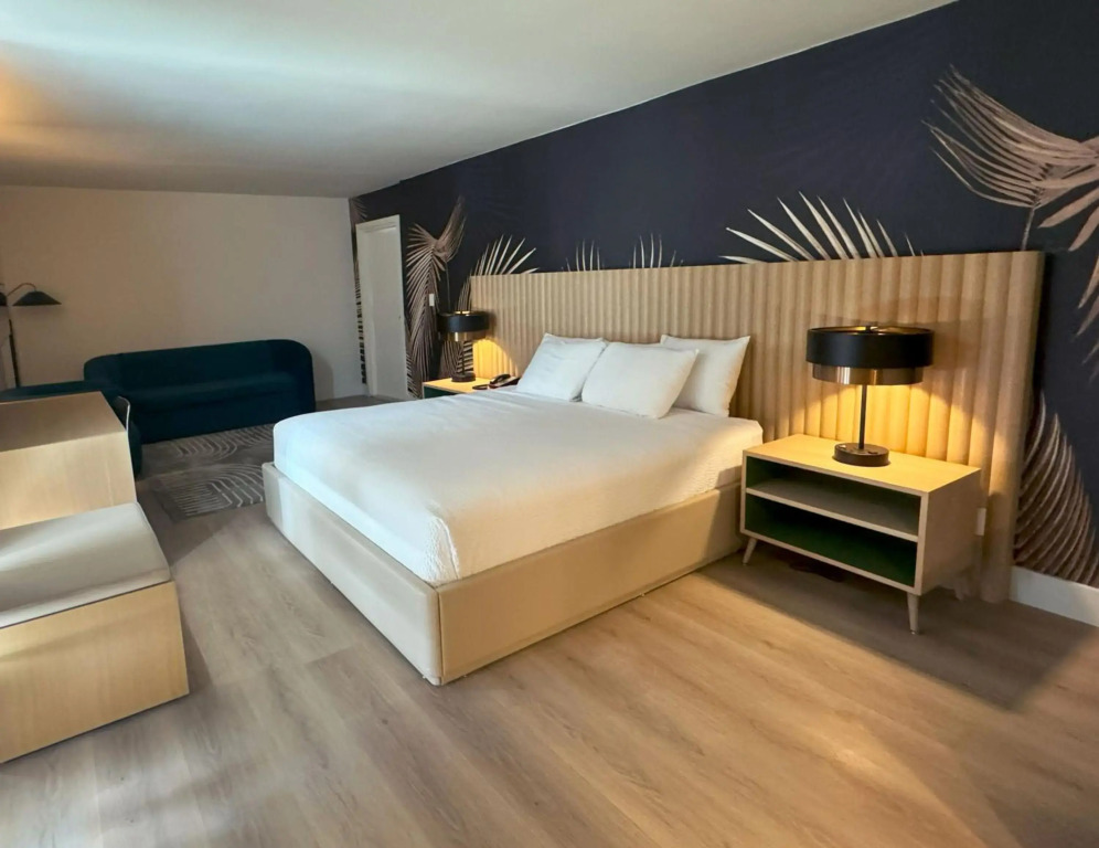 The Harrison Hotel Downtown Hollywood FL, an Ascend Collection Hotel