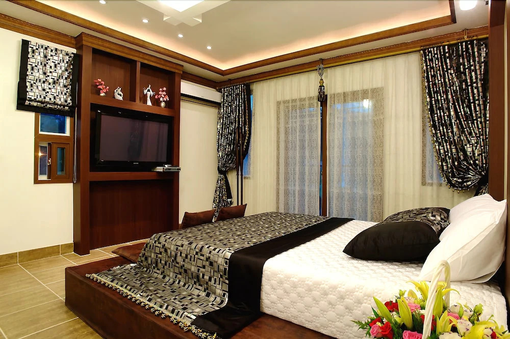 Chuncheon santoria pension
