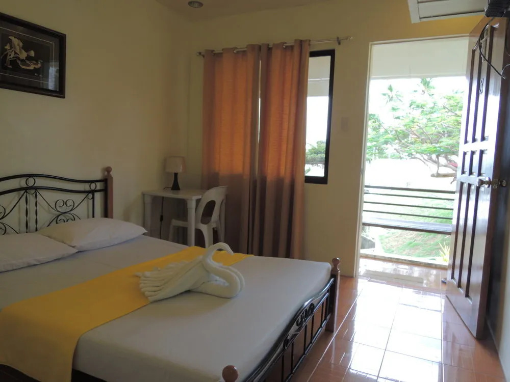 Hisoler Beach Resort