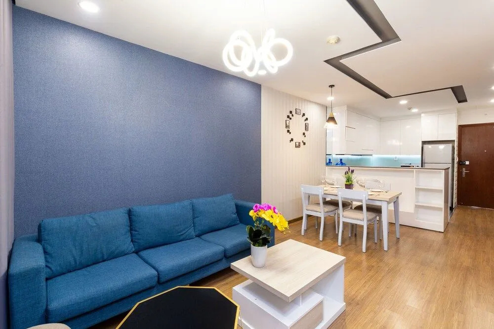 Mino Lee Apartment
