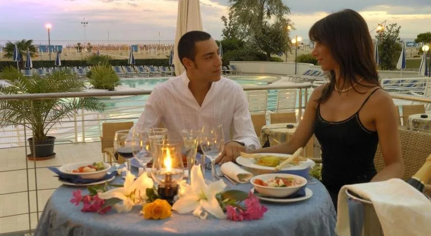 Majestic Beach Hotel & Wellness