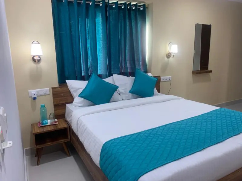 Hotel Prime Jubilee