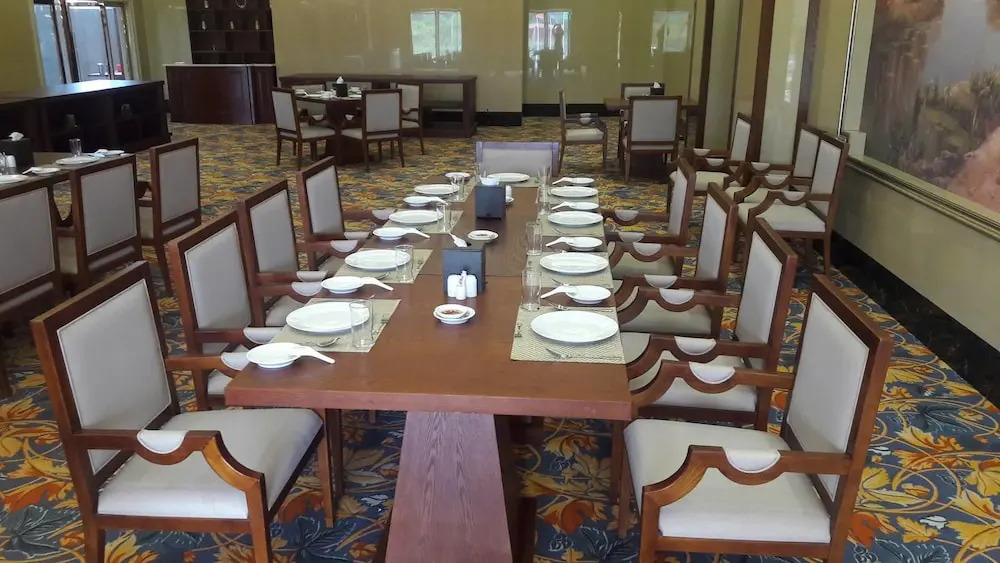 Paksong Danngarm Hotel