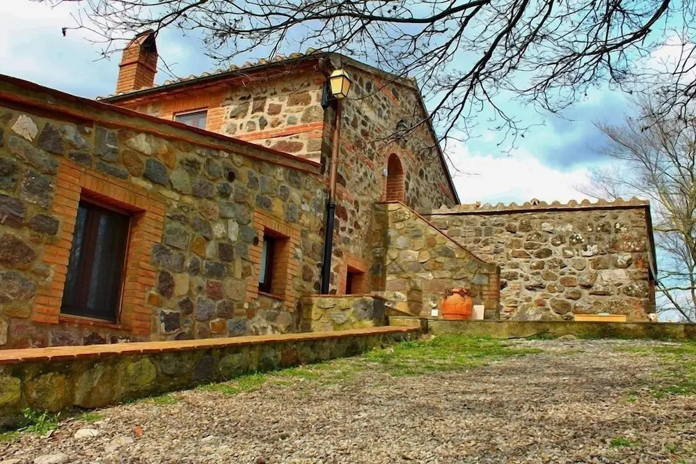 Agriturismo podere Casano