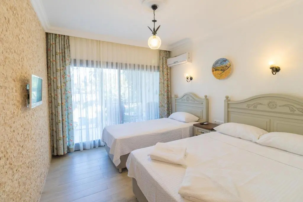 Mavi Deniz Selimiye Motel