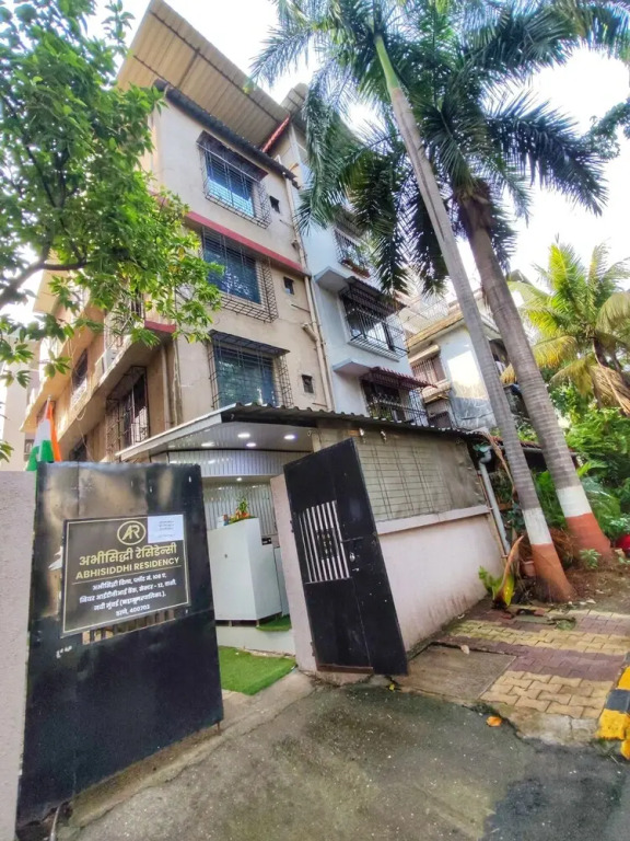 Abhisiddhi Residency