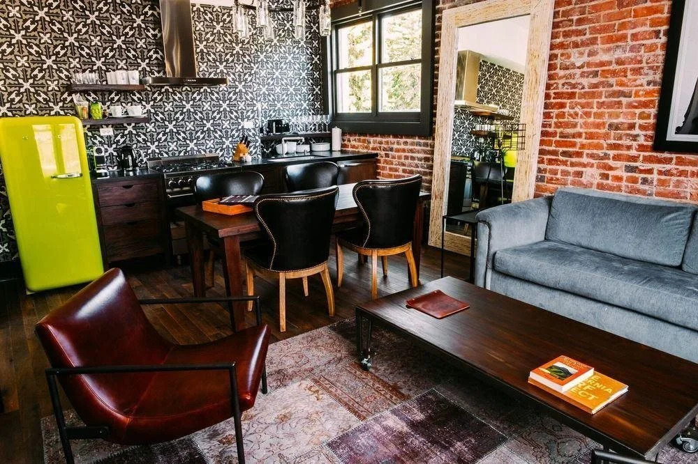 SLO Brew Lofts