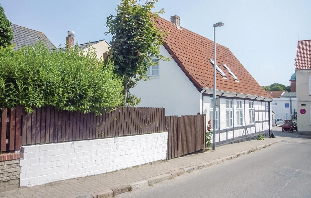Amazing Apartment in Kappeln With 1 Bedrooms and Wifi