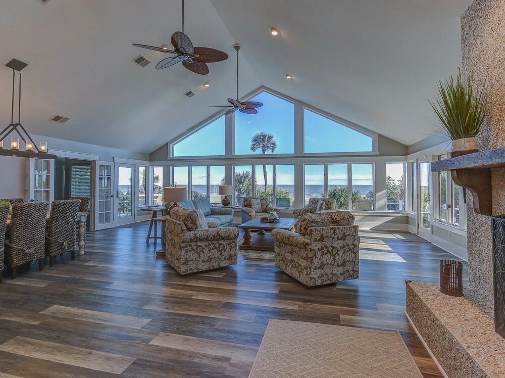 16 Brigantine Holiday Home
