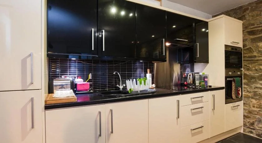 Rooms by Maes y mor Town Centre