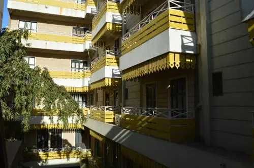 Hotel Kalatit International
