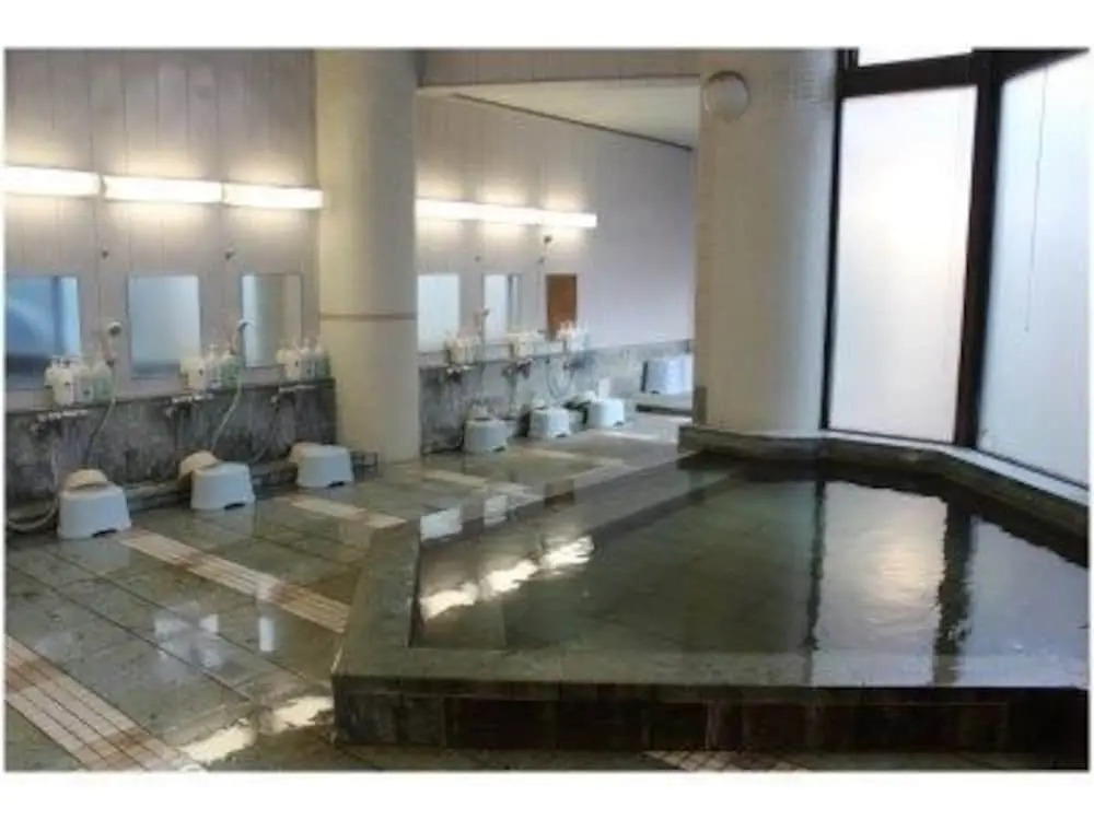 B&B Pension Hakone