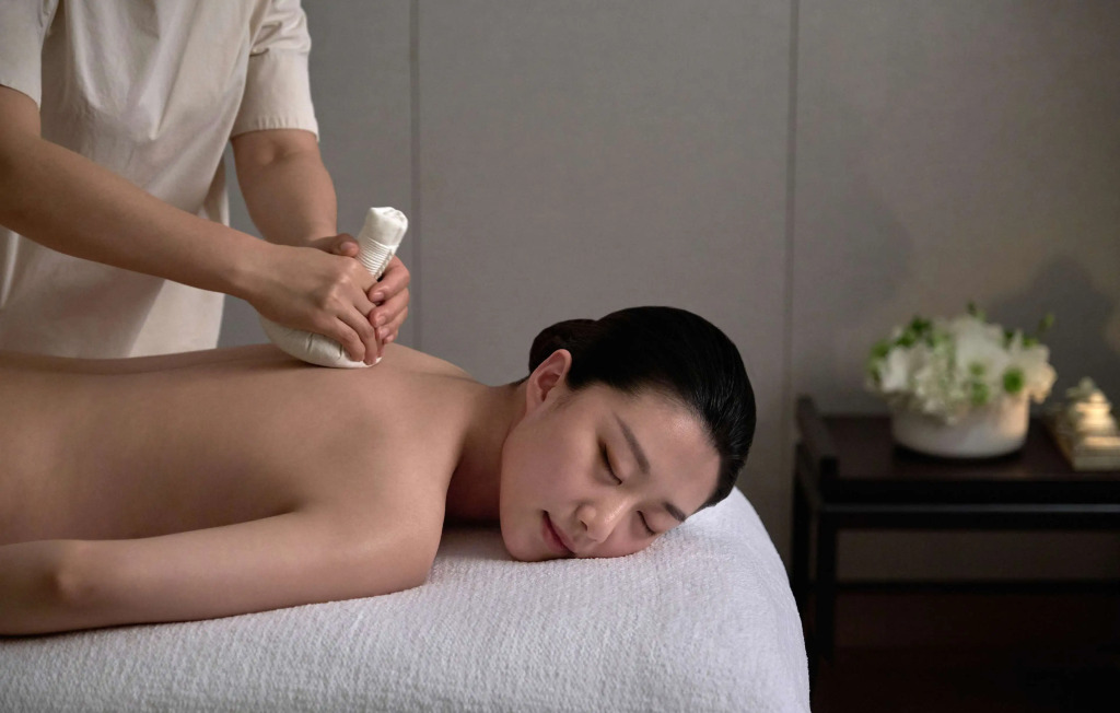 Grand Hyatt Hangzhou