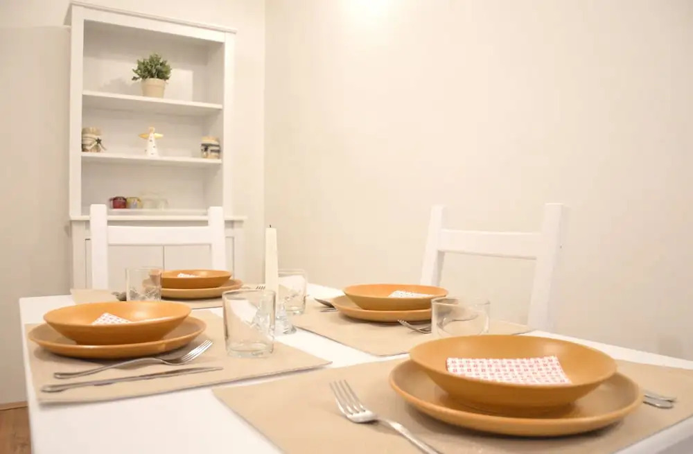 Kiraly 88 Apartment