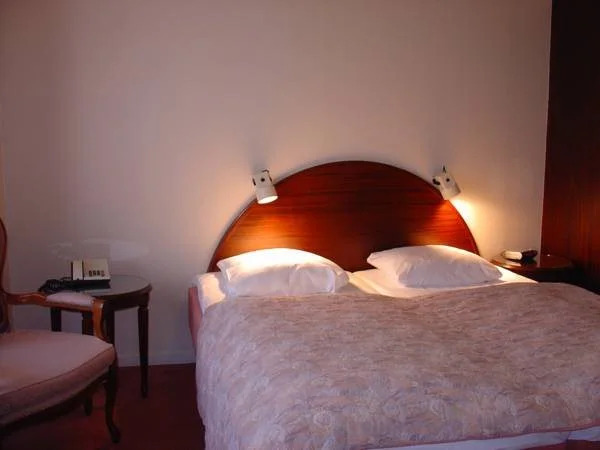 Park Hotel Aalborg