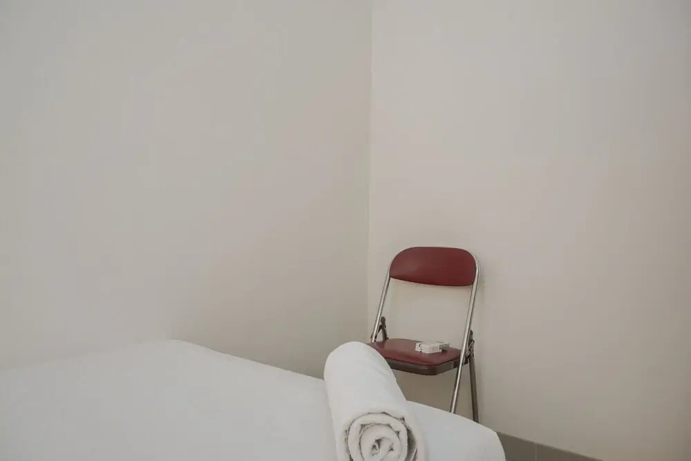 Comfy and Nice 2BR at Paradise Mansion Apartment