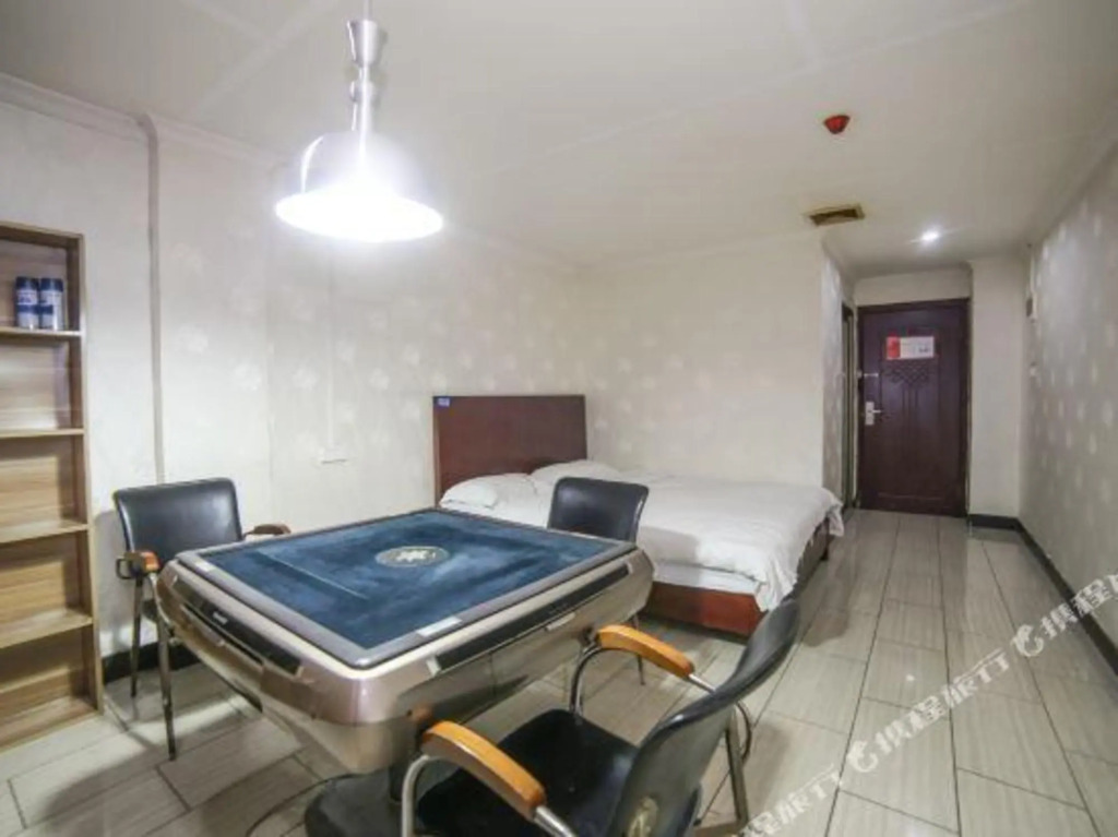 Guangzhou Xinyiliu Hotel