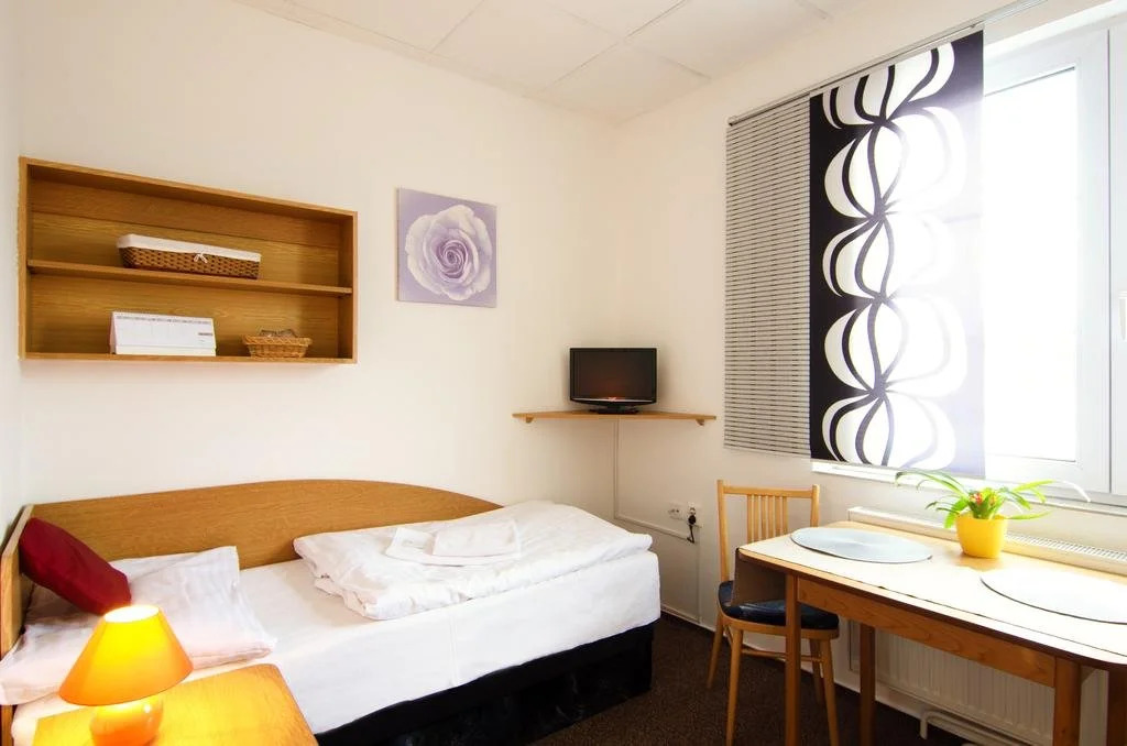 Hotel Gregor