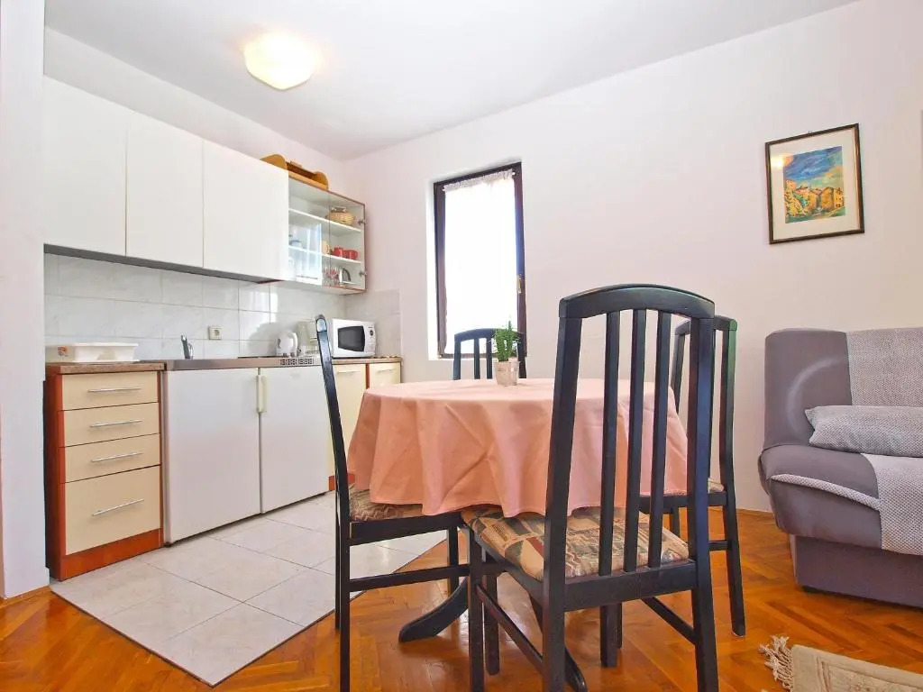 Apartments Puntizela 727