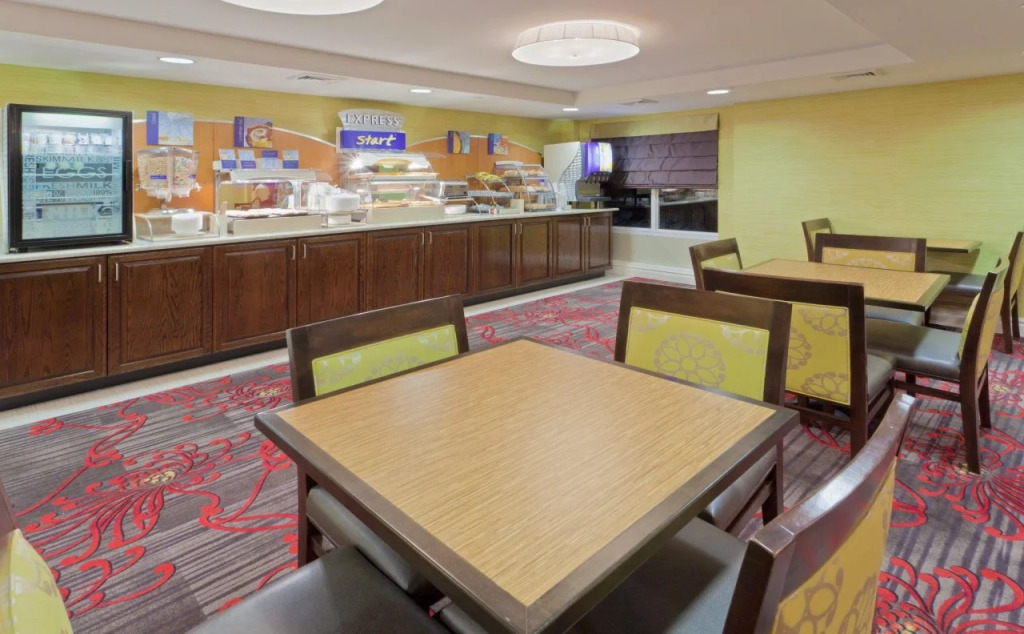 Holiday Inn Express - Neptune by IHG