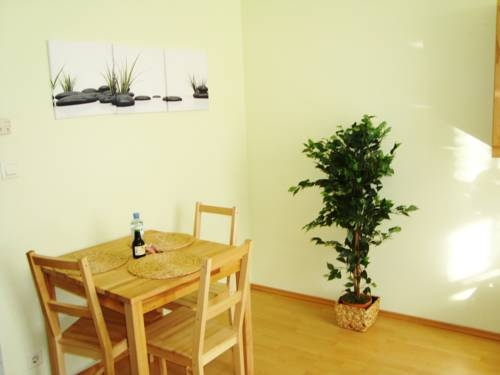 Holiday Apartment Vienna - Favoriten