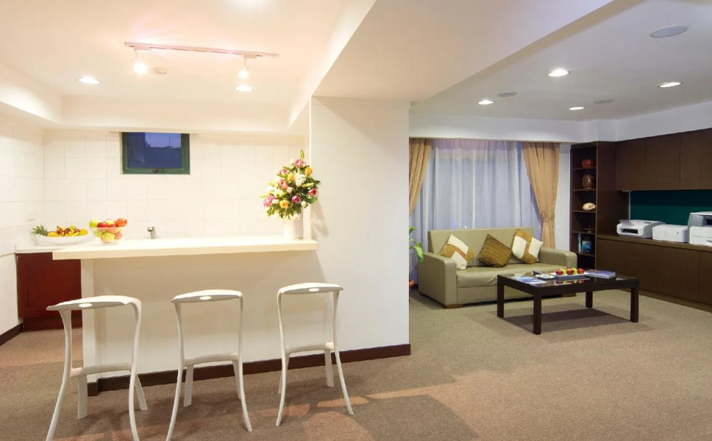Mookai Suites