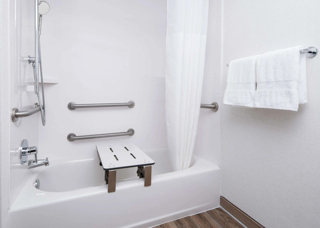 Hampton Inn Austin North