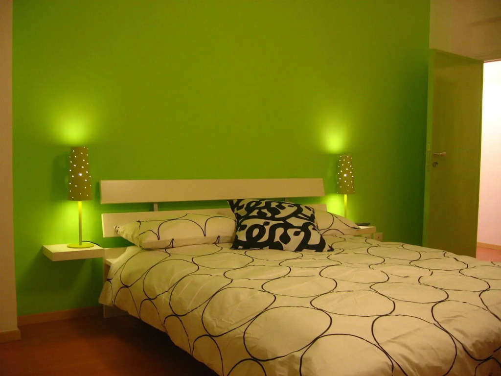 Stay At