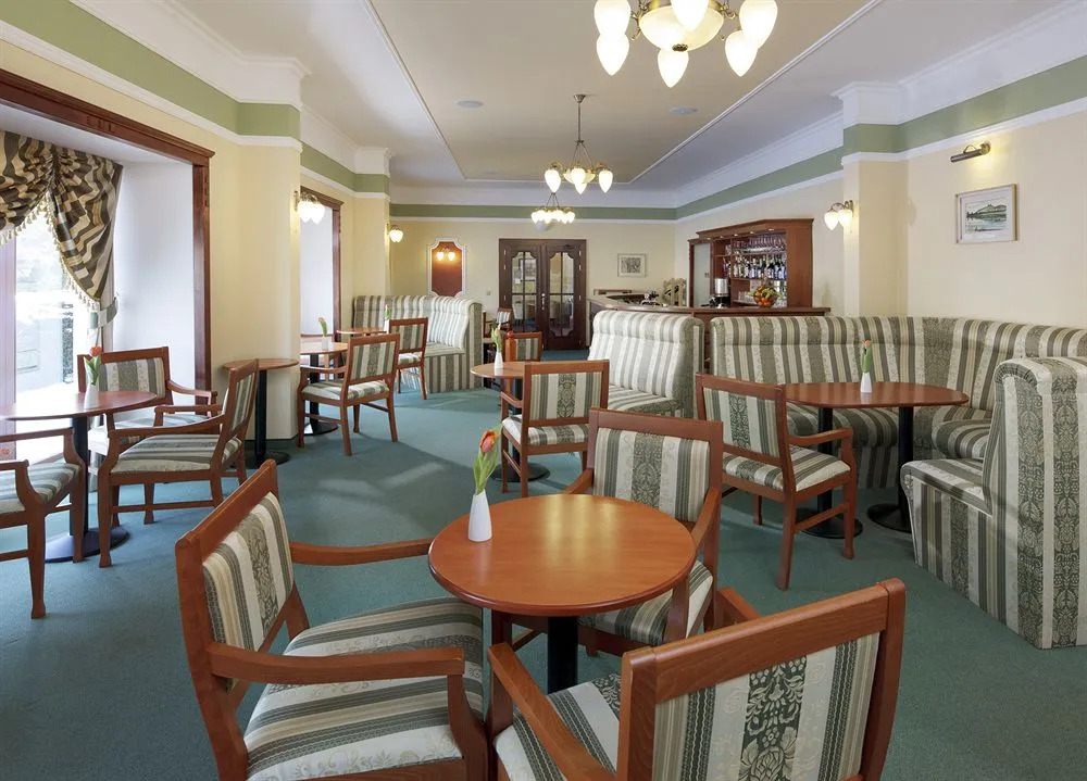 Savoy Spa & Kurhotel