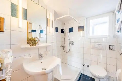 Appartementhotel Röhrenbach