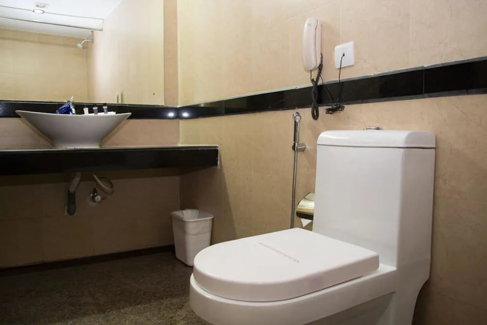 OYO 1651 Hotel Seetal