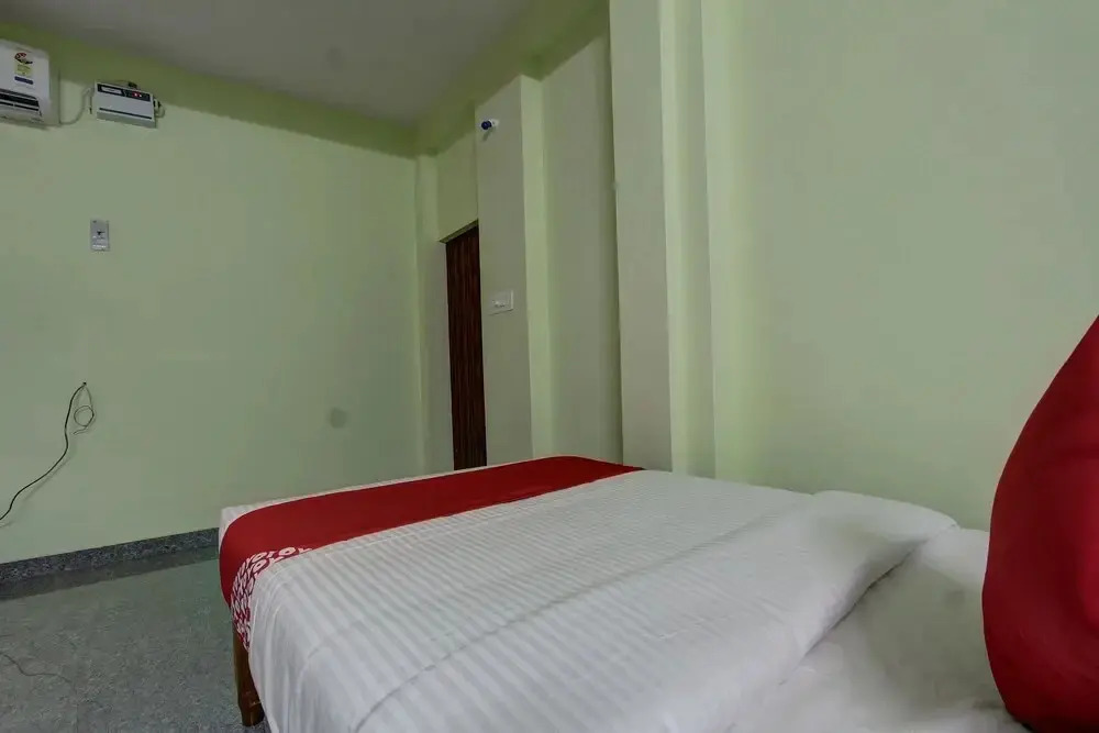 OYO 41674 Gan Motel