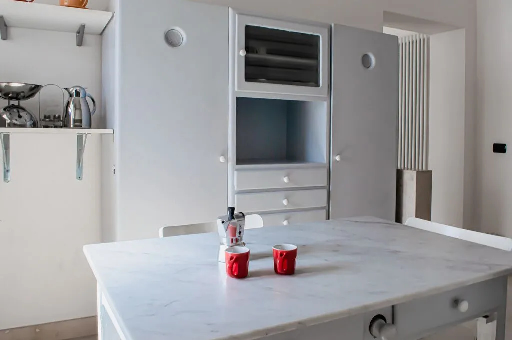 Santa Domenica Guest House