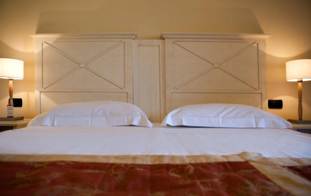 Hotel Villa Cappugi