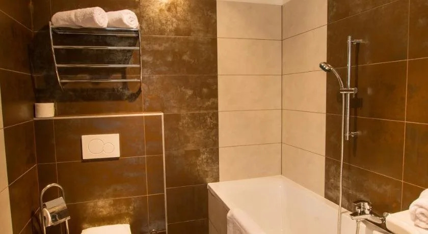 Wine & Wellness hotel Besední dům