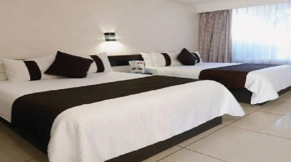 Mision Express Aguascalientes Zona Norte