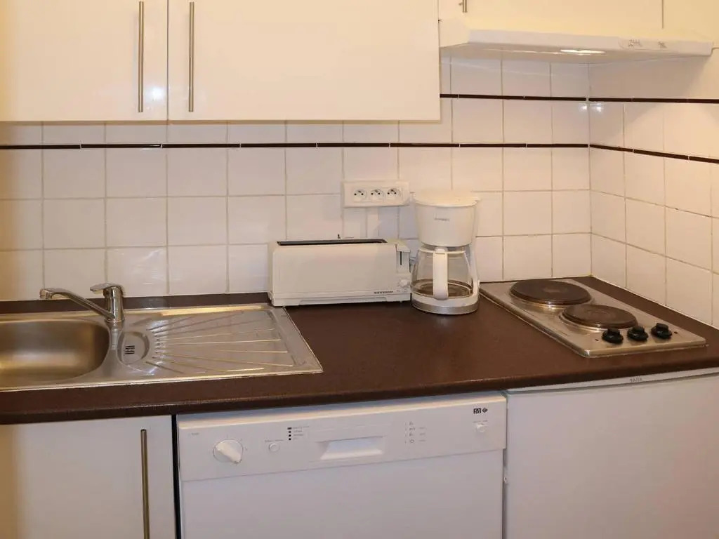 Appartement Les Orres, 2 pièces, 6 personnes - FR-1-322-152