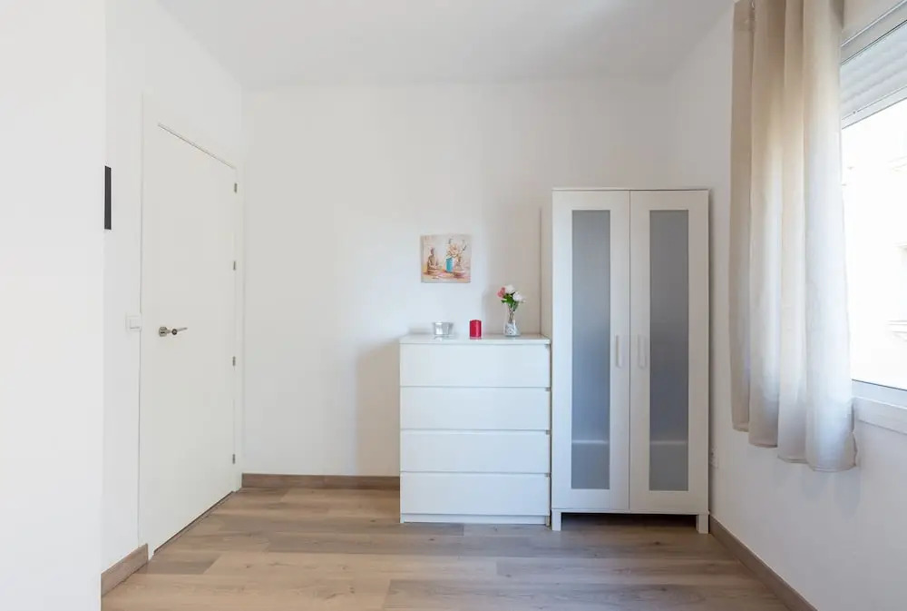 Soho City Center Apartment