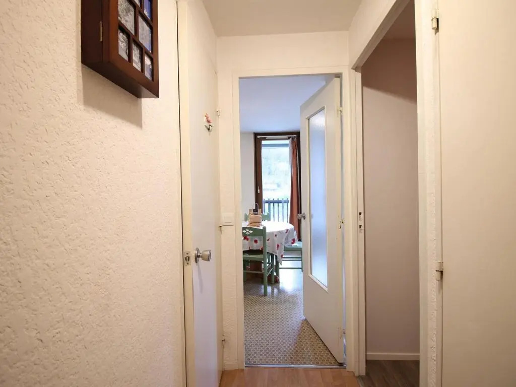 Appartement Mont-Dore, 2 pièces, 4 personnes - FR-1-608-202