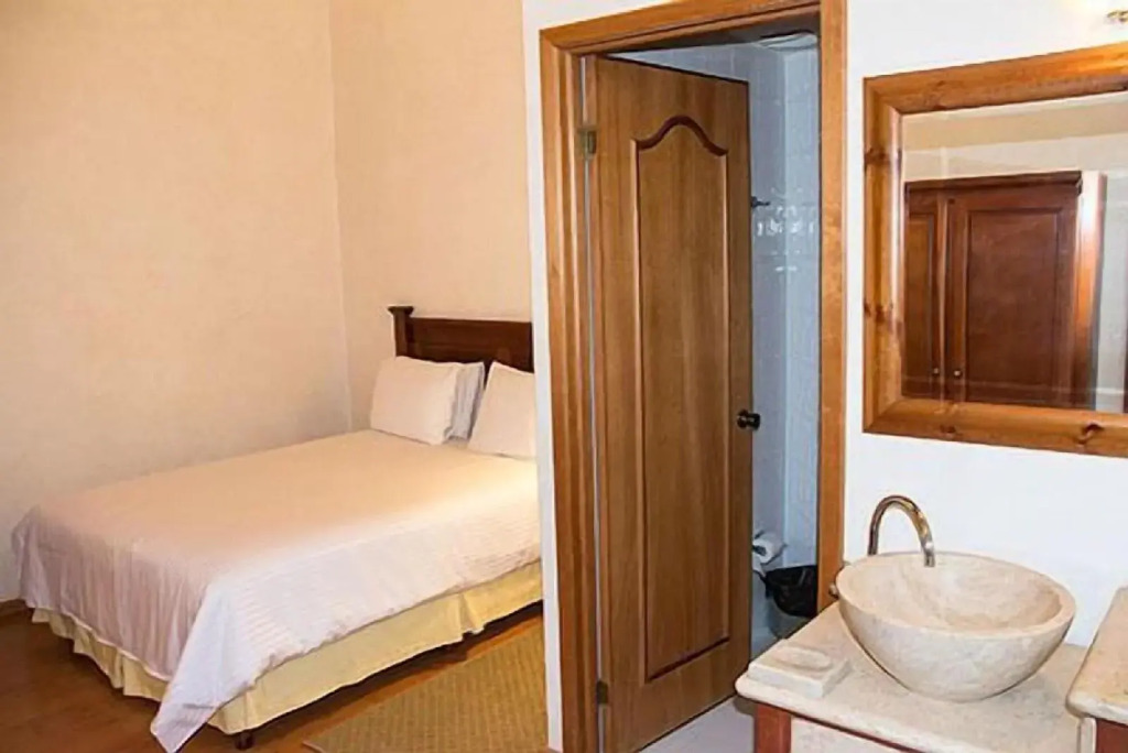 Hostal de La Monja