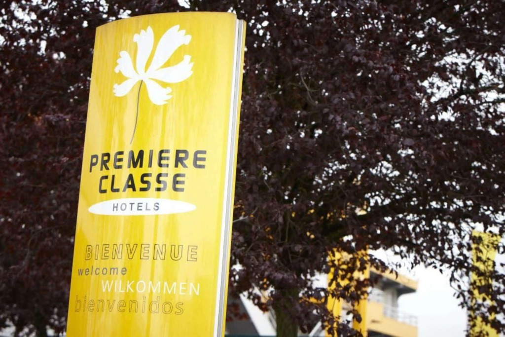 Première Classe Perpignan Nord - Aéroport
