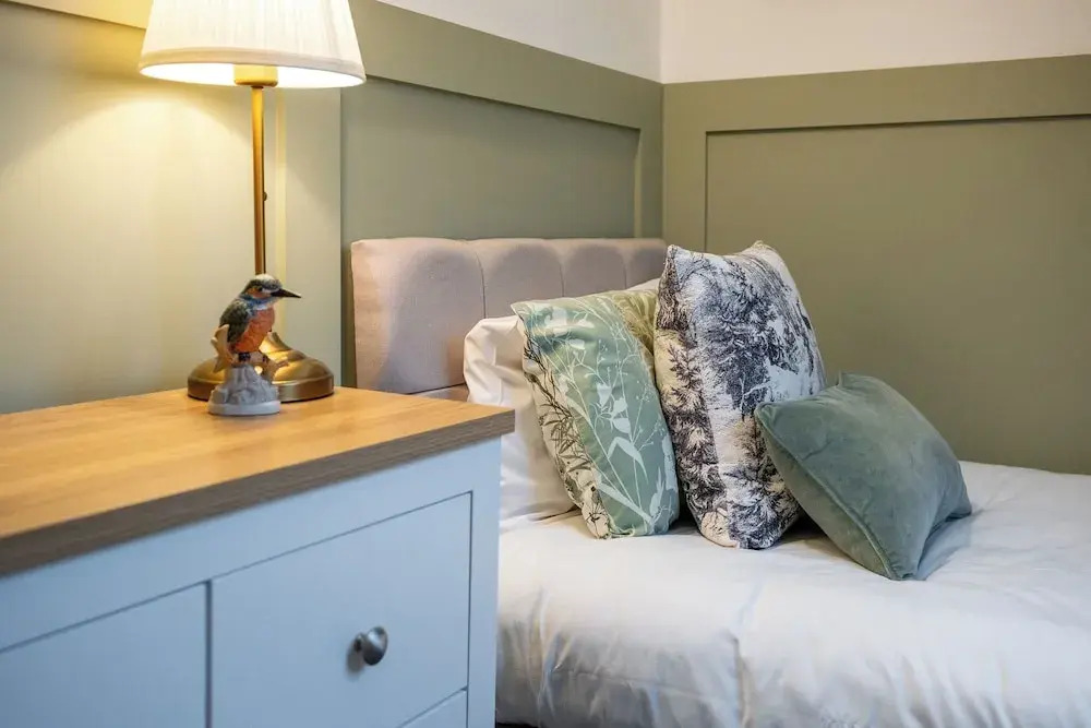 Stunning 2BD in Bourton on the Water