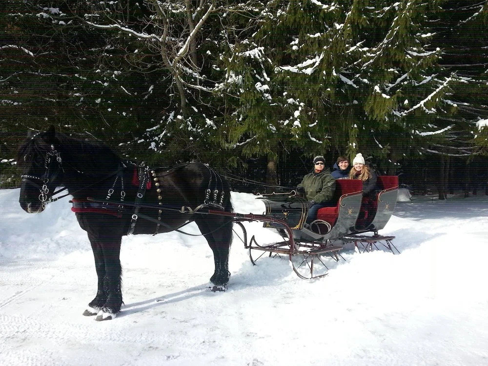 Kingsley House Bed & Breakfast - Full Home